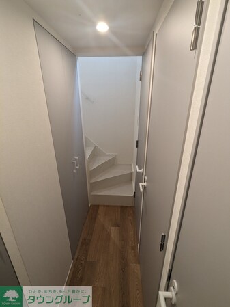 CREAL江戸川橋の物件内観写真